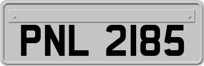 PNL2185