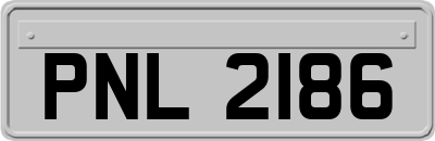 PNL2186