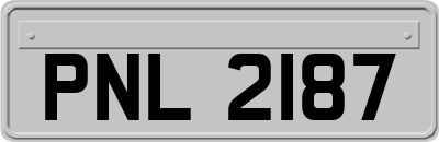 PNL2187