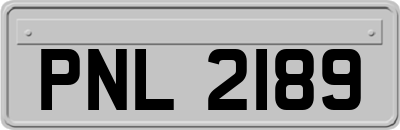 PNL2189