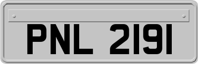 PNL2191