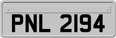 PNL2194