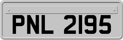 PNL2195