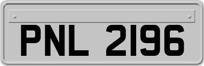 PNL2196