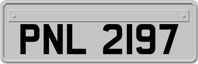PNL2197
