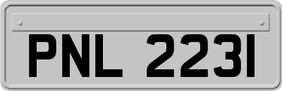 PNL2231