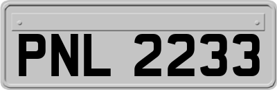 PNL2233