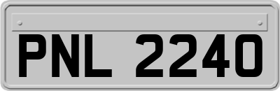 PNL2240