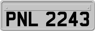 PNL2243