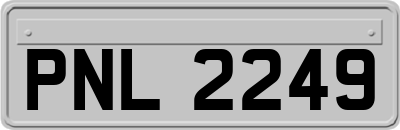 PNL2249