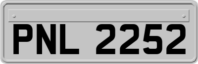 PNL2252