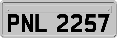 PNL2257