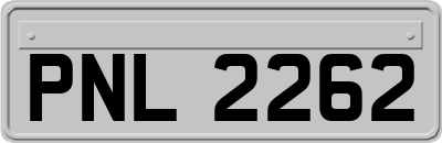 PNL2262