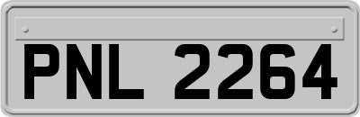 PNL2264