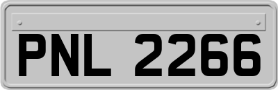 PNL2266