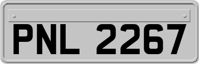PNL2267