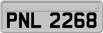 PNL2268