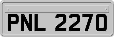 PNL2270