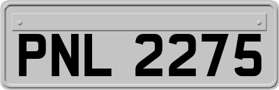 PNL2275