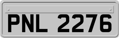 PNL2276
