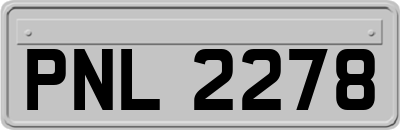 PNL2278
