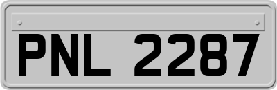 PNL2287