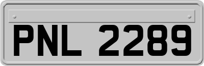 PNL2289