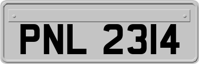 PNL2314