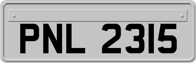 PNL2315