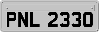 PNL2330