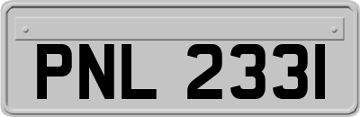 PNL2331