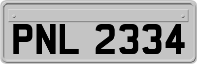 PNL2334