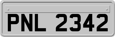 PNL2342