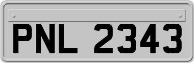 PNL2343