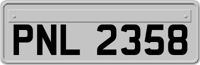 PNL2358