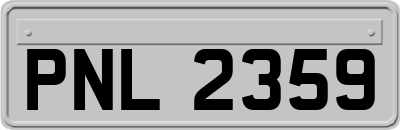 PNL2359