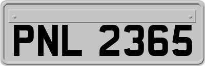 PNL2365
