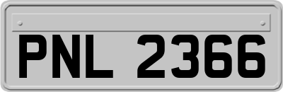 PNL2366