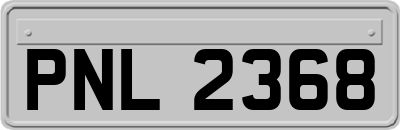 PNL2368
