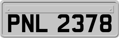 PNL2378
