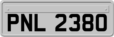 PNL2380