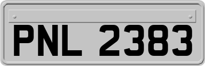 PNL2383