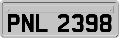 PNL2398