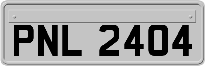 PNL2404