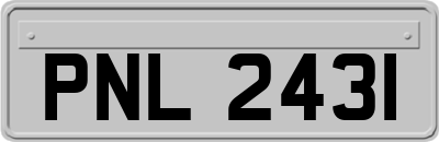 PNL2431