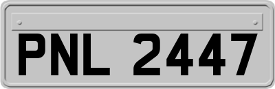 PNL2447