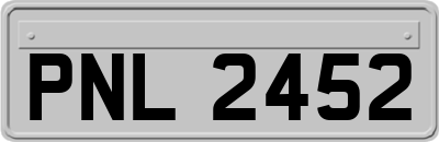 PNL2452