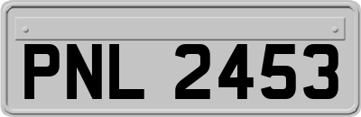 PNL2453