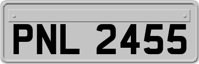 PNL2455