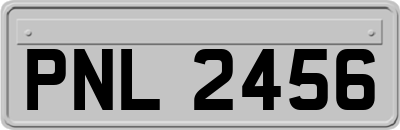 PNL2456